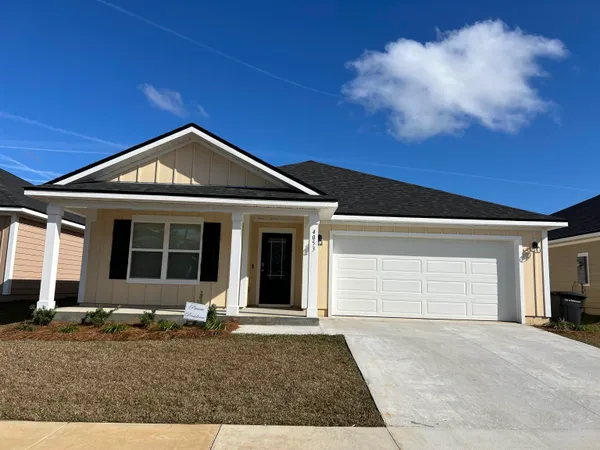 $2,550 | 4053 Brownstone Way, Tallahassee, FL 32311