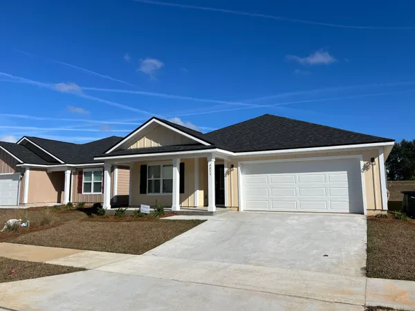 $2,675 | 4053 Brownstone Way, Tallahassee, FL 32311