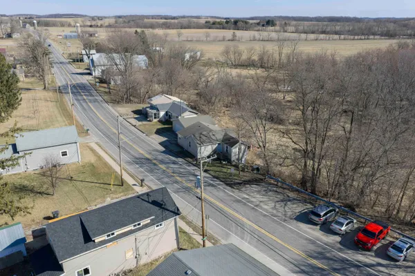 $239,900 | W6367 County Road A, Milford, WI 53038