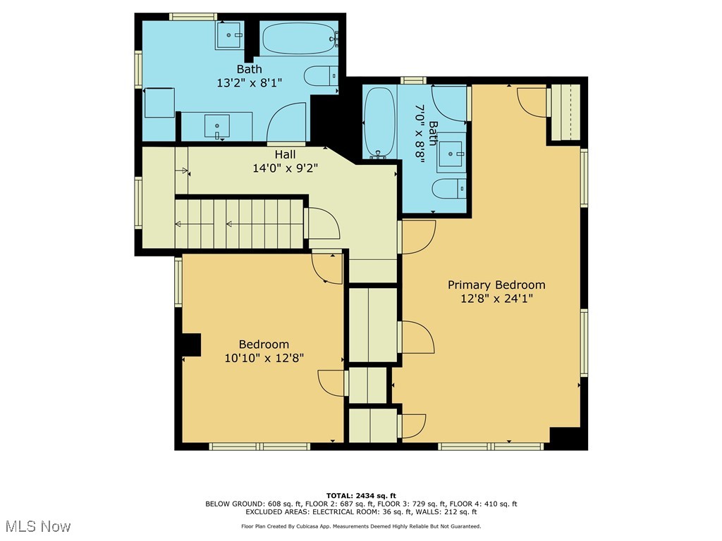 3295 Yorkshire Road Cleveland Heights, OH 44118 - Photo 47 of 49