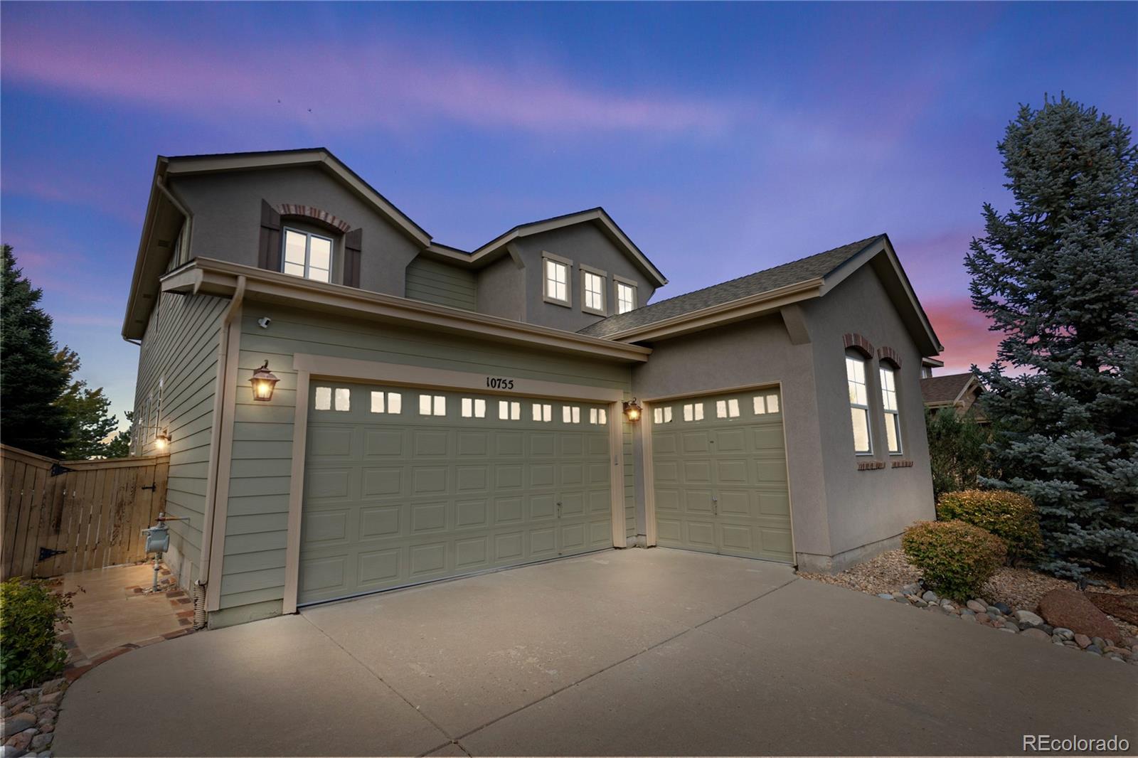 10755 Huntwick Street Highlands Ranch, CO 80130 - Photo 1 of 40 Gallery Image 1