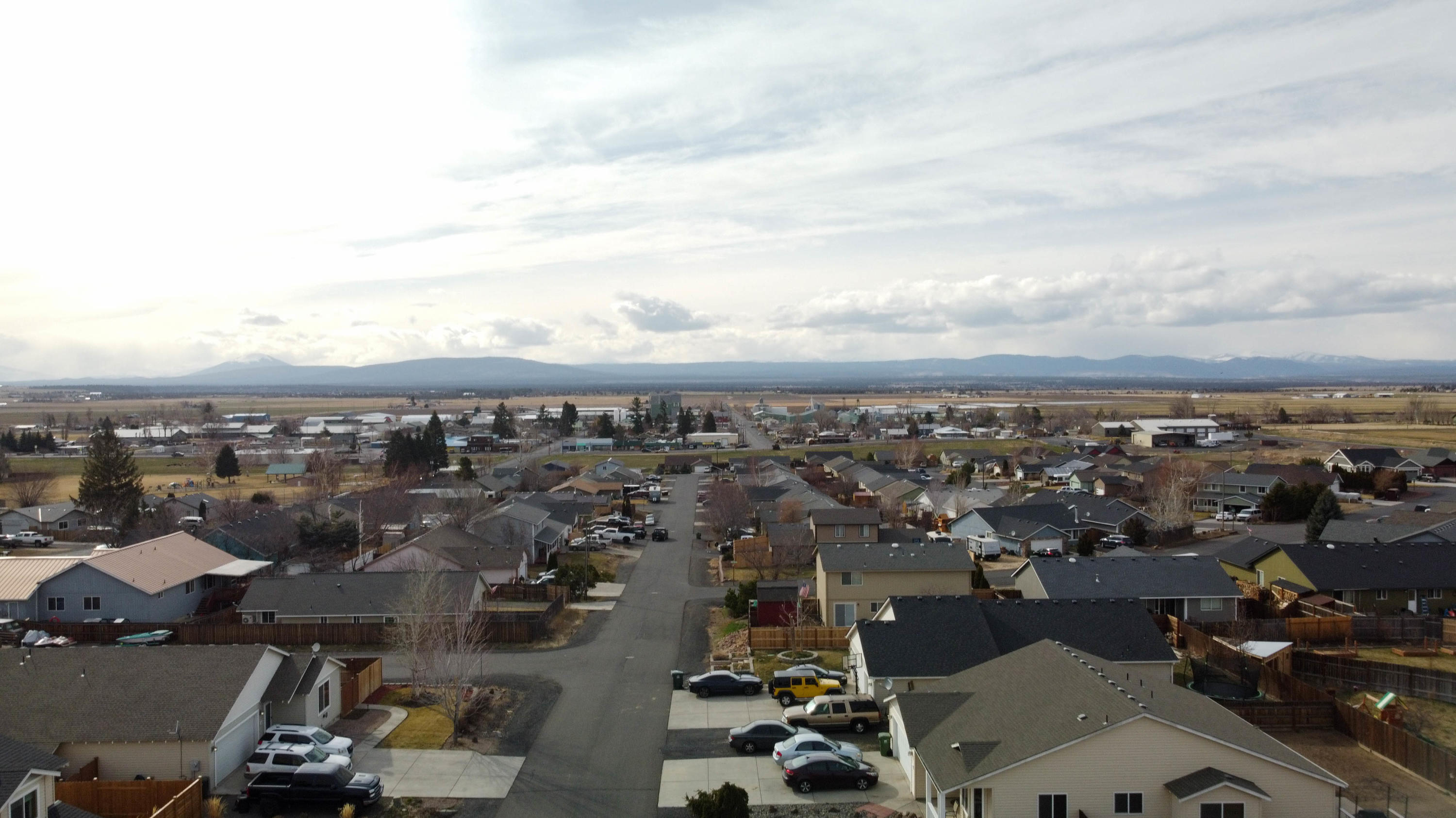 406 Center Ridge Drive Culver, OR 97734 - Photo 25 of 26 25