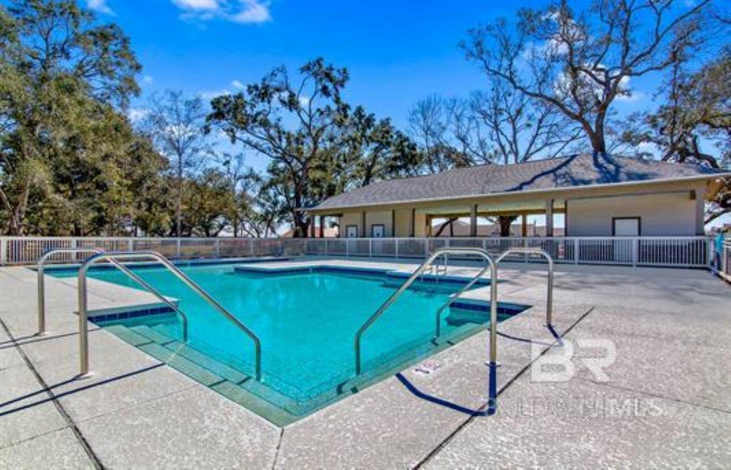 430 Preston Way Gulf Shores, AL 36542 - Photo 21 of 22 Community Pool