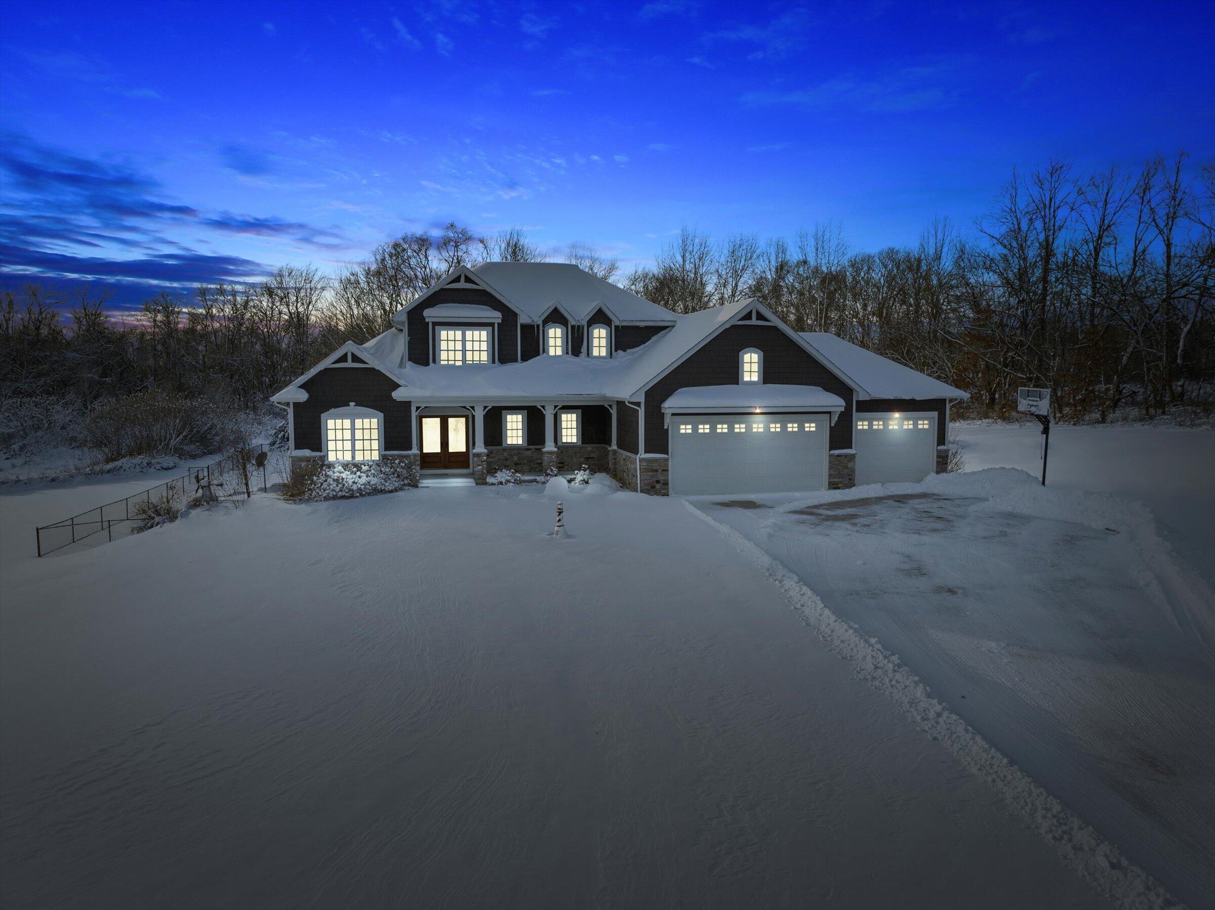 70540 5 Points Road Edwardsburg, MI 49112 - Photo 2 of 75 01-DJI_0591