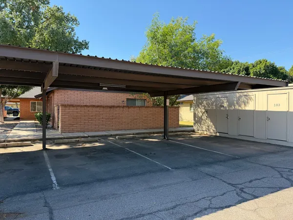 $1,795 | 116 West Loma Vista Drive, Unit 104, Tempe, AZ 85282