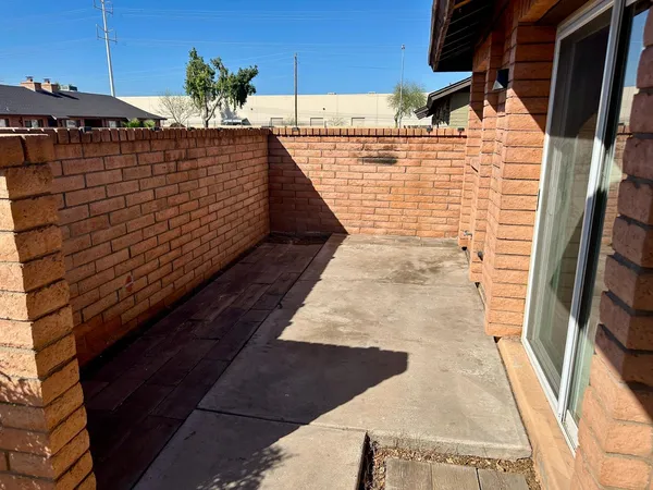 $1,795 | 116 West Loma Vista Drive, Unit 104, Tempe, AZ 85282