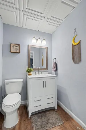 $300,000 | 747 Esther Drive, Arnold, MO 63010