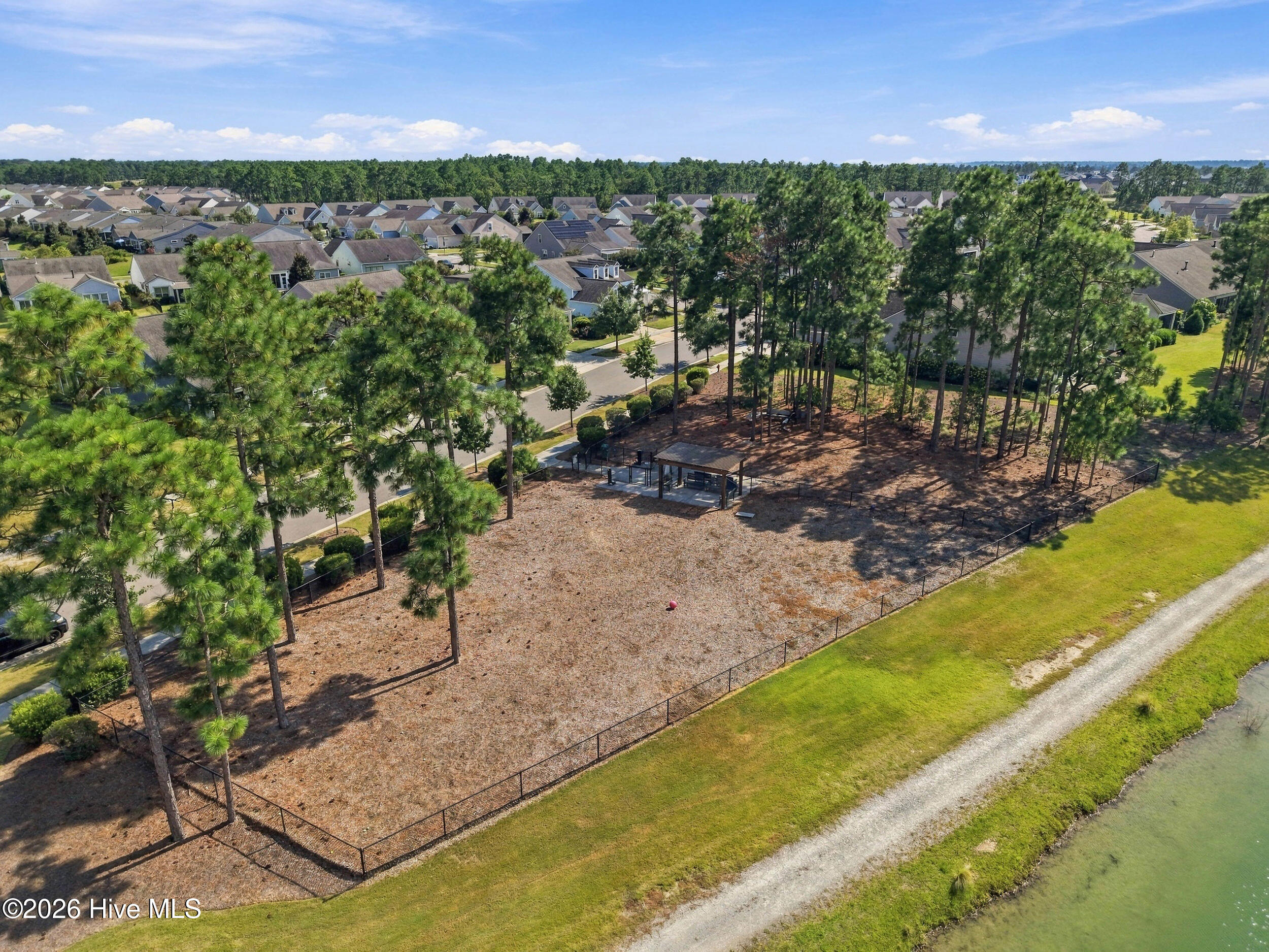 1068 Snowden Road Wilmington, NC 28412 - Photo 75 of 80 80_dog park
