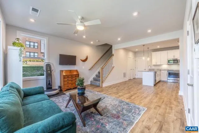 $2,700 | 602 Noush Court, Unit A, Charlottesville, VA 22911