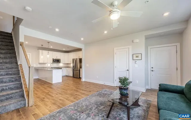 $2,700 | 602 Noush Court, Unit A, Charlottesville, VA 22911
