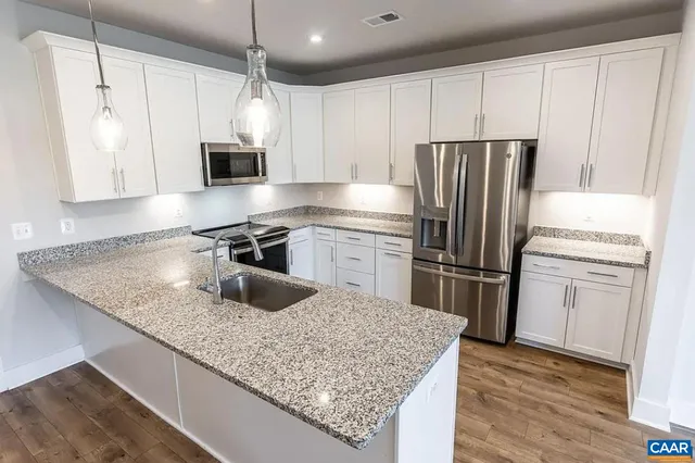 $2,700 | 602 Noush Court, Unit A, Charlottesville, VA 22911