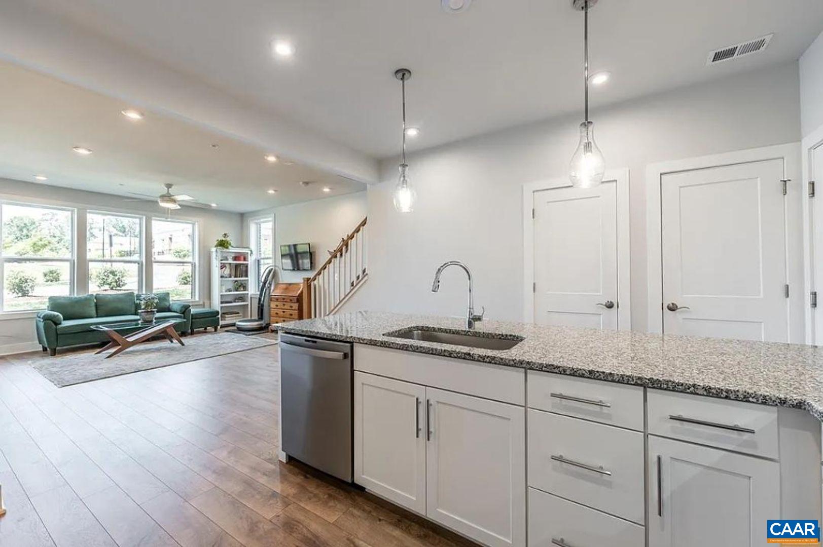 602 Noush Court, Unit A Charlottesville, VA 22911 - Photo 5 of 12