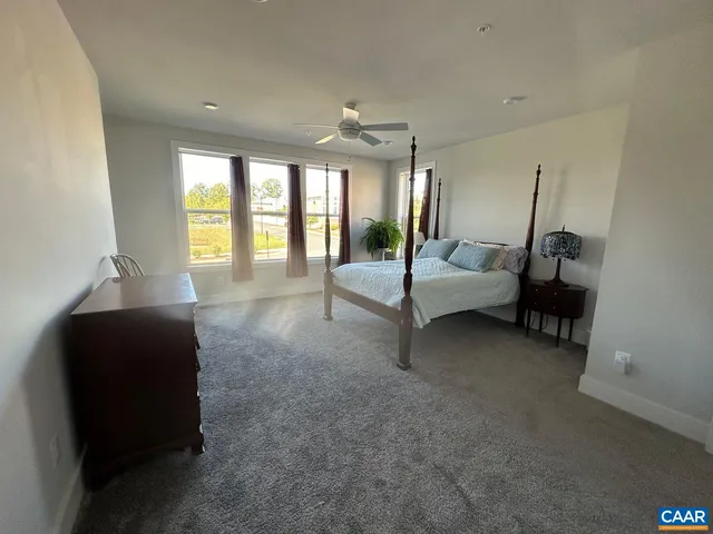 $2,700 | 602 Noush Court, Unit A, Charlottesville, VA 22911