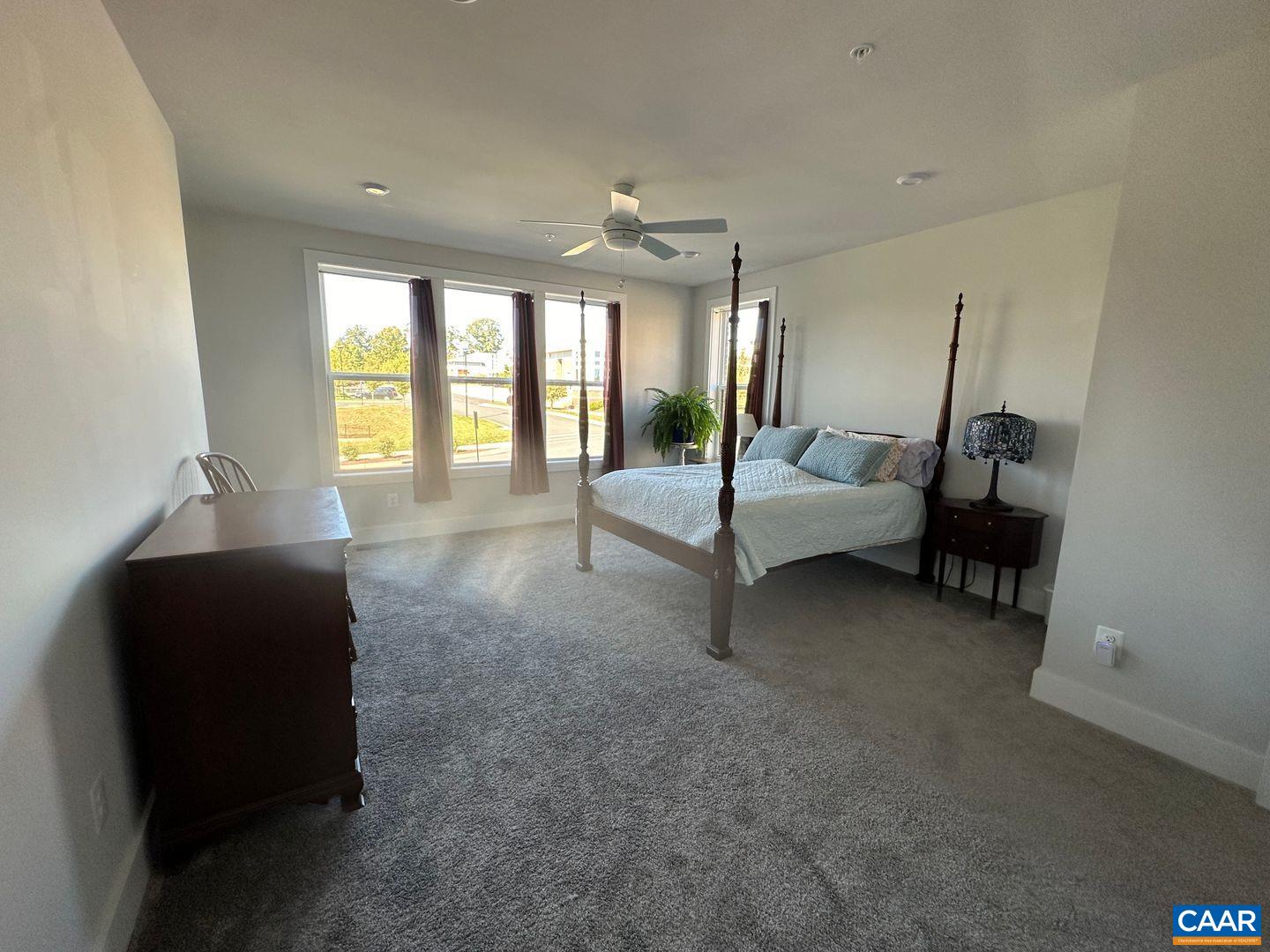 602 Noush Court, Unit A Charlottesville, VA 22911 - Photo 6 of 12