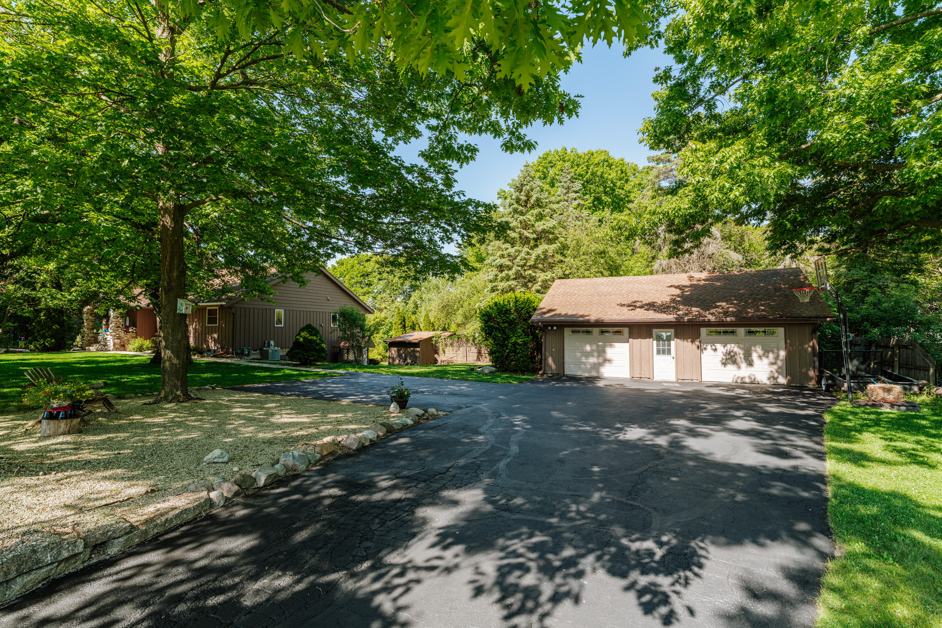 4440 Tennessee Road Caledonia, WI 53406 - Photo 6 of 63 4440 Tennessee Rd-6