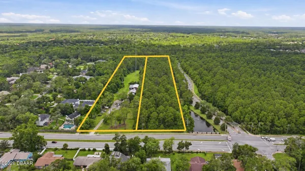 $600,000 | 90 North Tymber Creek Road, Ormond Beach, FL 32174