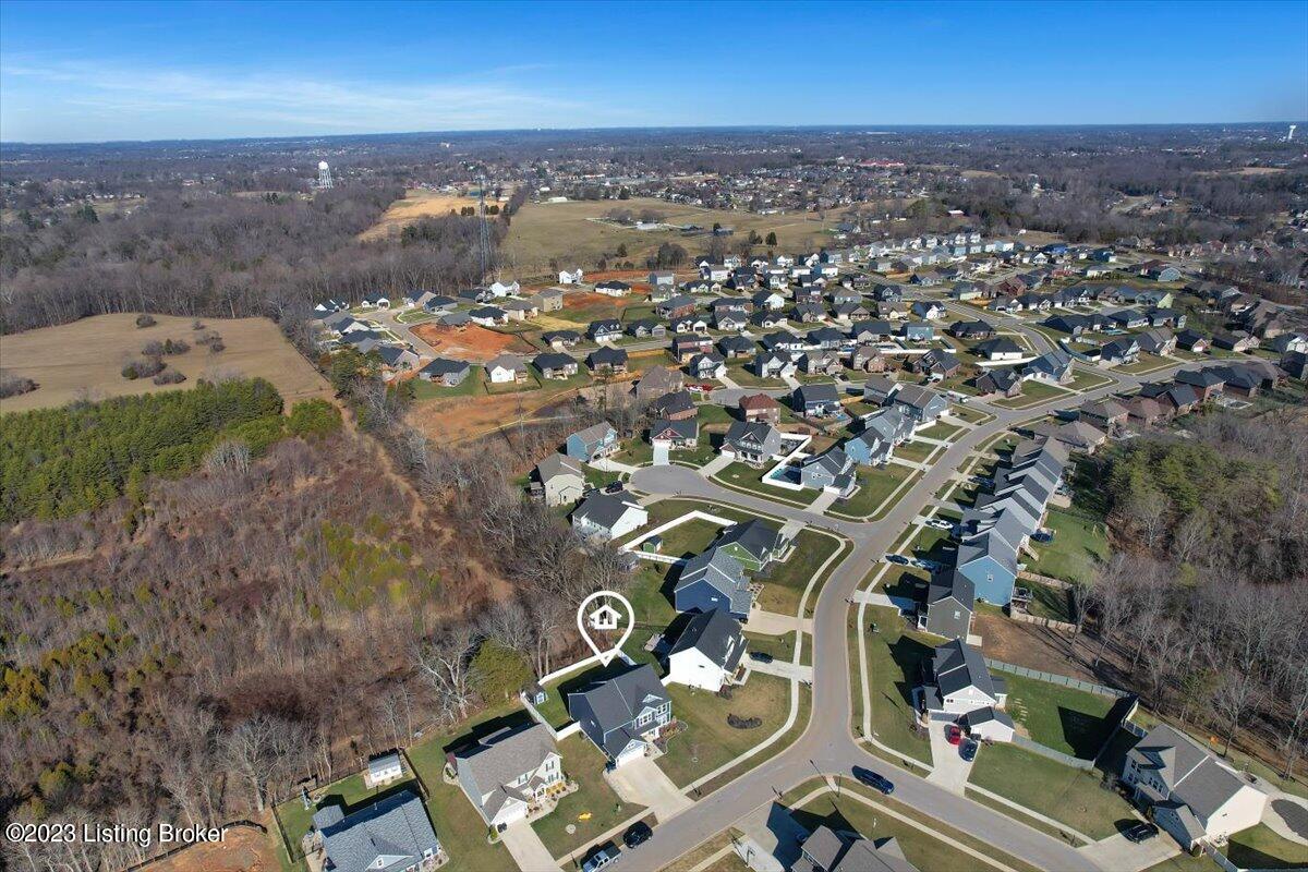 382 Highland Ridge Drive Mount Washington, KY 40047 - Photo 56 of 63 64-382 Highland Ridge Dr-162