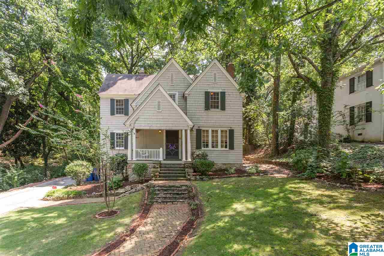 11 Sunset Drive Anniston, AL 36207 - Photo 1 of 44