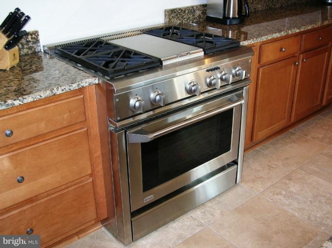 22 Crum Road Walkersville, MD 21793 - Photo 20 of 29 Kitchen