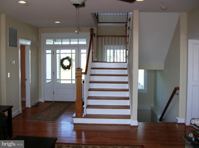 Interior (General)