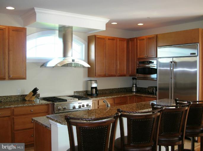 22 Crum Road Walkersville, MD 21793 - Photo 27 of 29 Kitchen