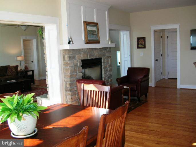 22 Crum Road Walkersville, MD 21793 - Photo 10 of 29 Dining Room