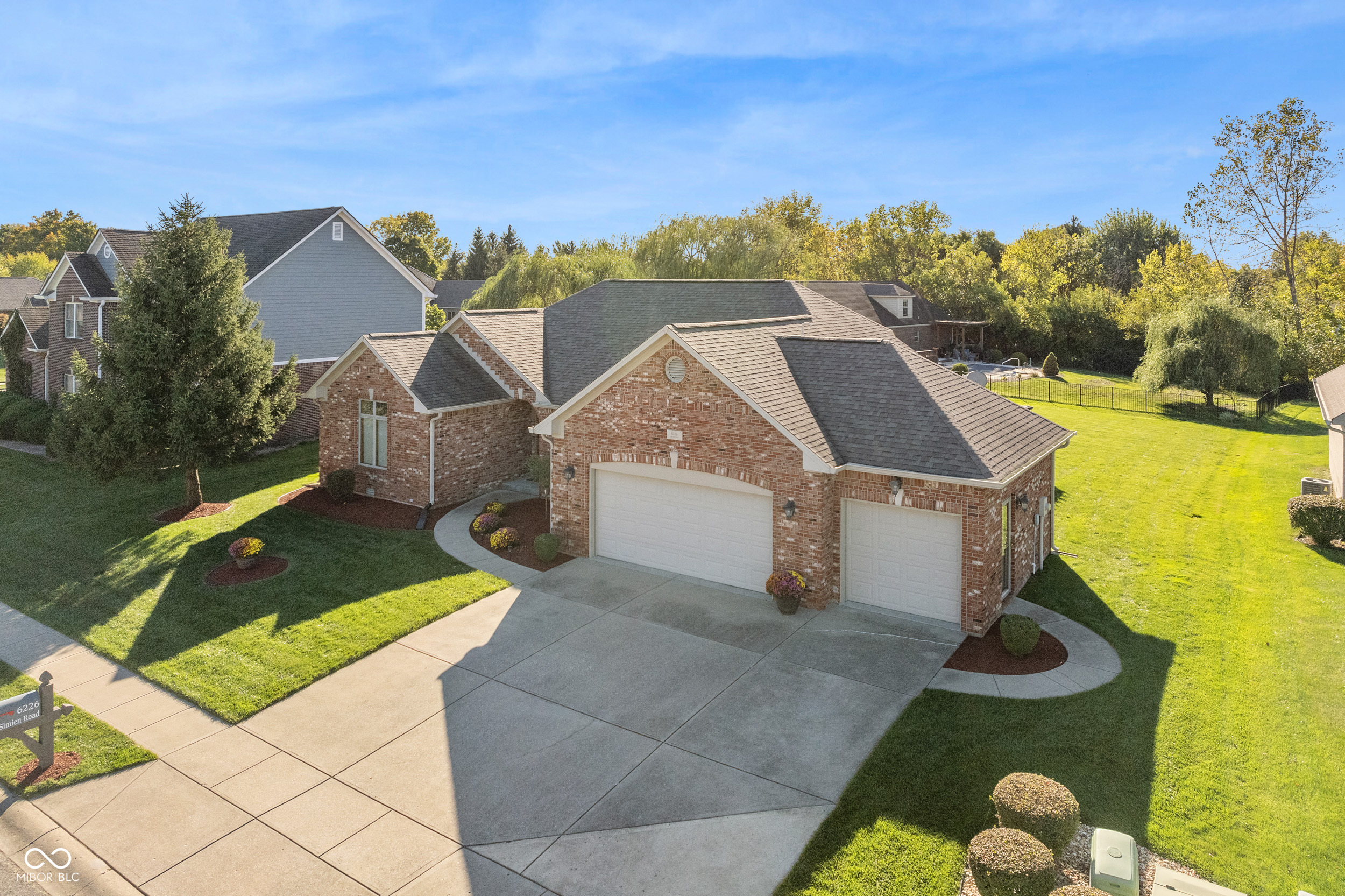 6226 Simien Road Indianapolis, IN 46237 - Photo 37 of 42 Gallery Image 37
