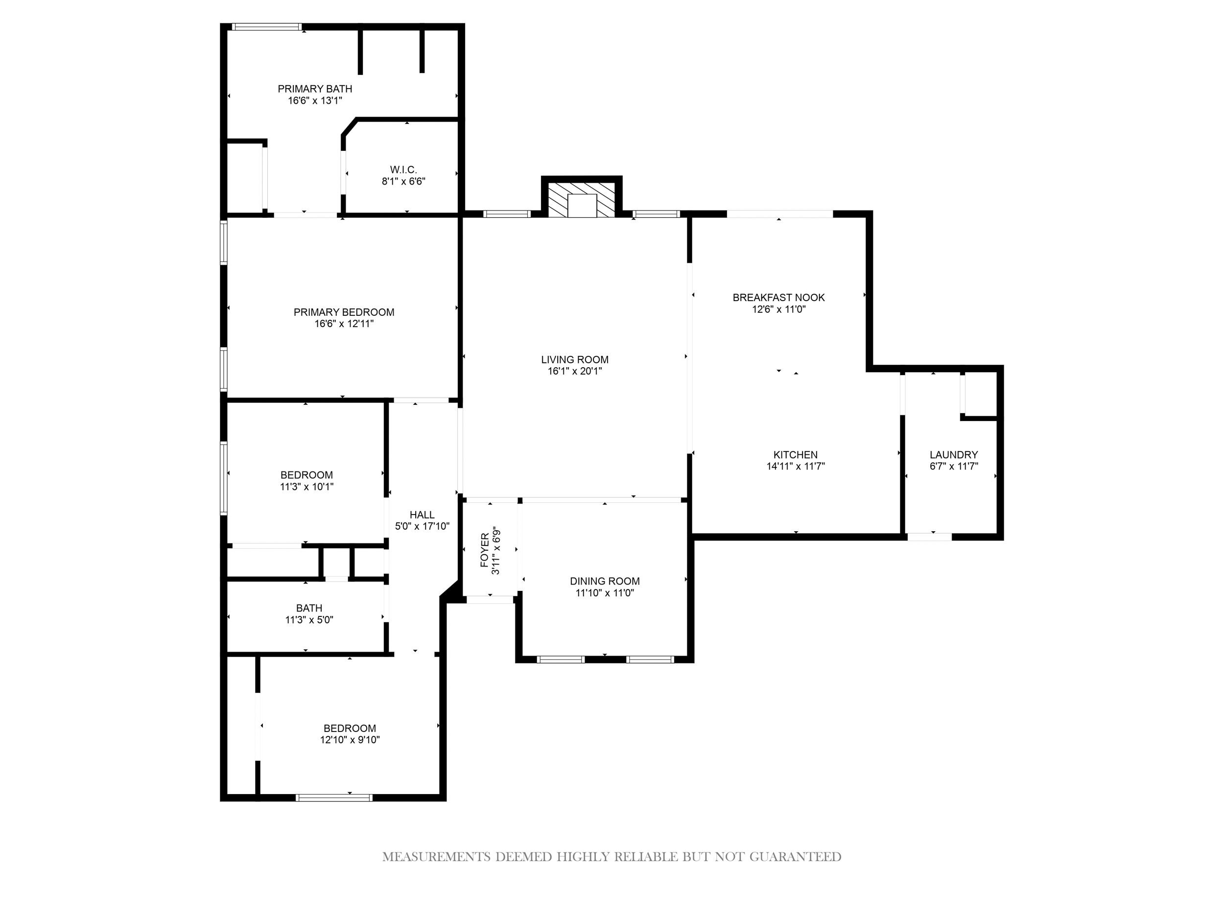 6226 Simien Road Indianapolis, IN 46237 - Photo 42 of 42 Gallery Image 42