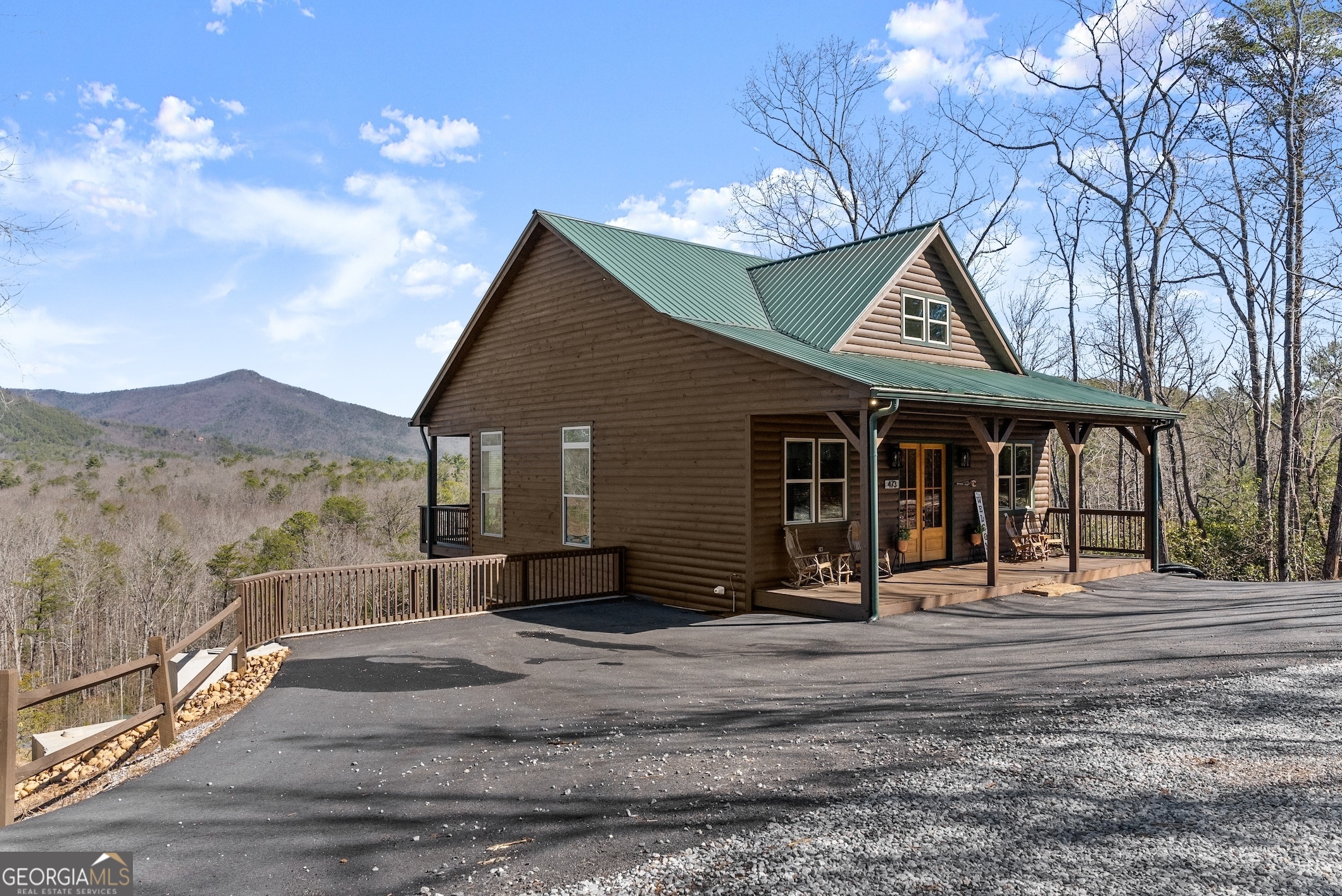 473 Monroe Ridge Road Sautee Nacoochee, GA 30571 - Photo 1 of 43 Gallery Image 1