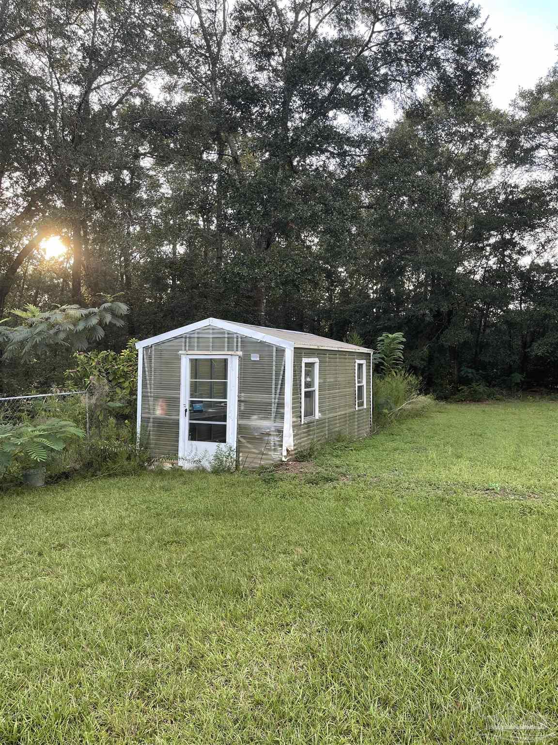2255 Dykestown Road Jay, FL 32565 - Photo 8 of 25 Gallery Image 8