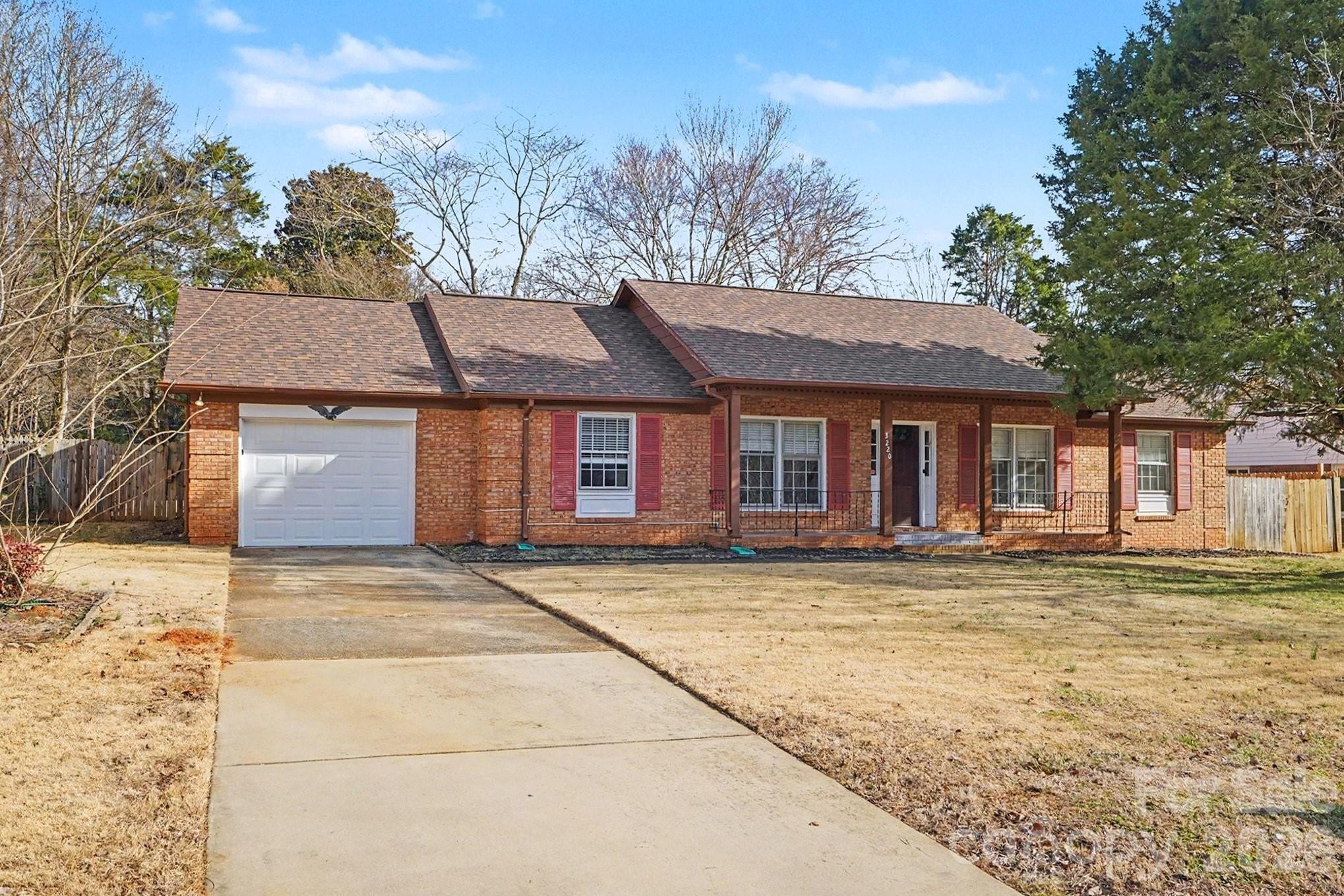 3220 Cross Winds Road Charlotte, NC 28227 - Photo 1 of 16 Gallery Image 1