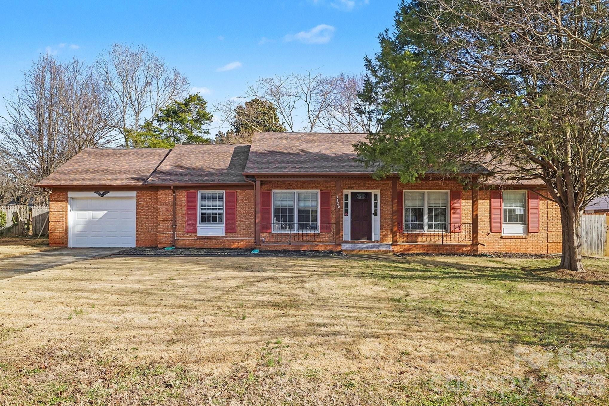 3220 Cross Winds Road Charlotte, NC 28227 - Photo 16 of 16 Gallery Image 16