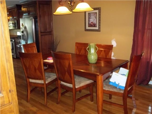 5451 Stacy Springs Road Springfield, TN 37172 - Photo 3 of 20 Gallery Image 3