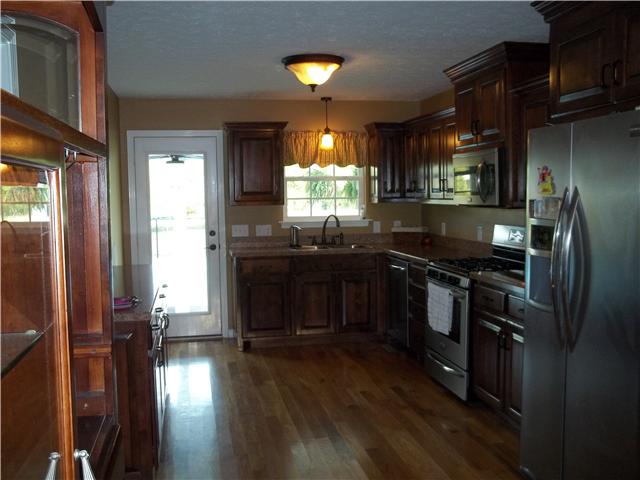 5451 Stacy Springs Road Springfield, TN 37172 - Photo 4 of 20 Gallery Image 4