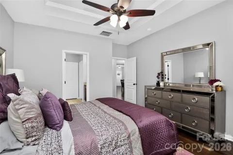 $545,000 | 4540 Blackmuir Wood Circle, Charlotte, NC 28270