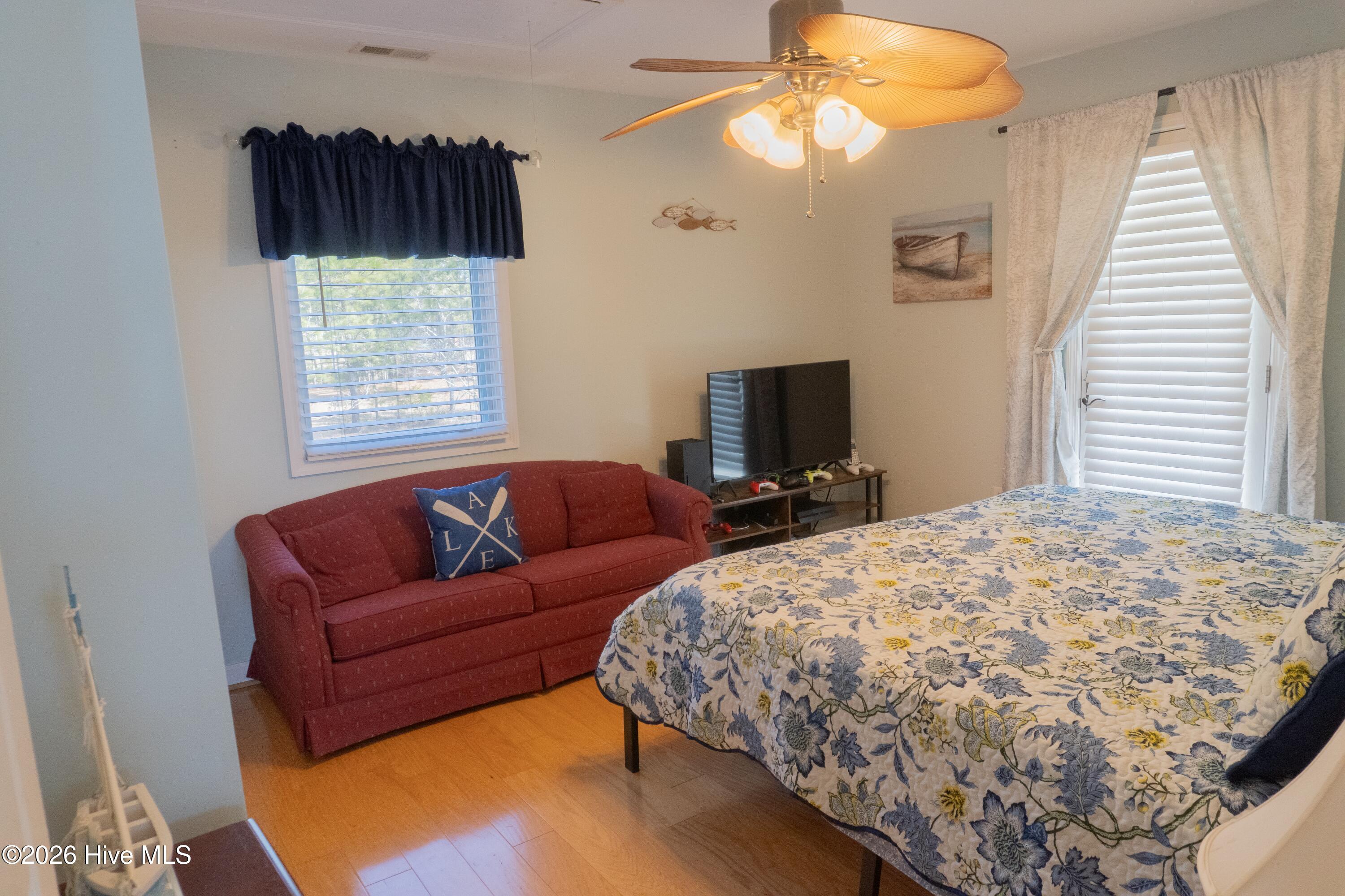 275 Spring Branch Drive Harrells, NC 28444 - Photo 22 of 32 Bedroom