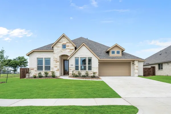 $528,990 | 2206 Redding Drive, Venus, TX 76084
