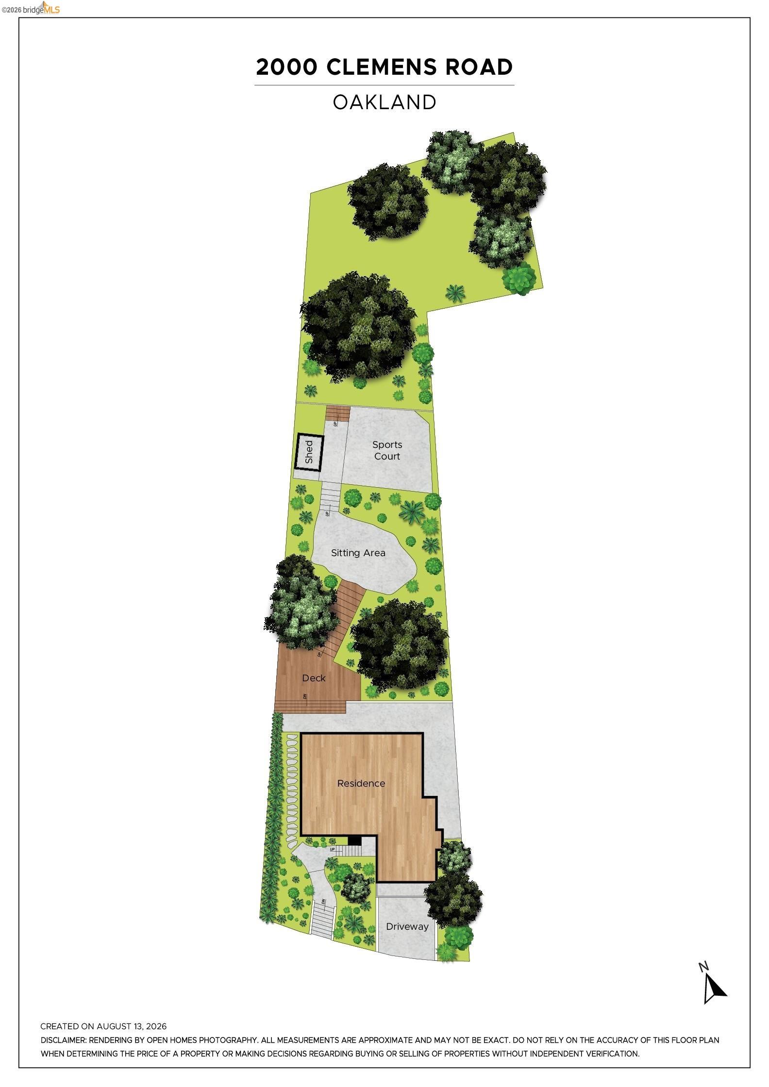 2000 Clemens Road Oakland, CA 94602 - Photo 98 of 98 Gallery Image 98