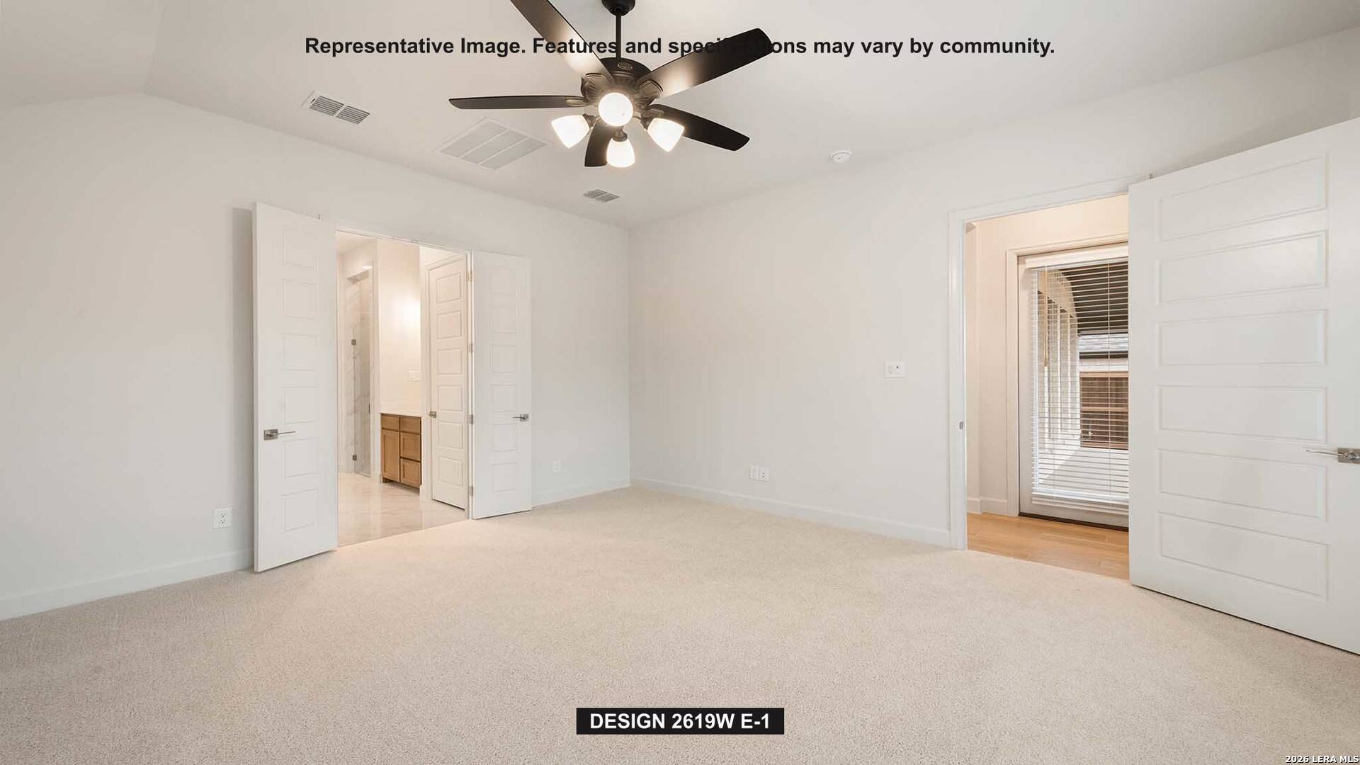 323 Bella Rosa Way Cibolo, TX 78108 - Photo 8 of 15