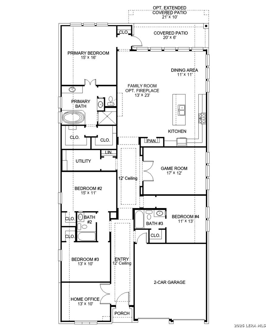 323 Bella Rosa Way Cibolo, TX 78108 - Photo 10 of 15 unknown