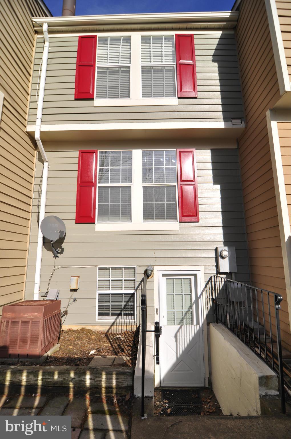1956 Belmont Ridge Court Reston, VA 20191 - Photo 27 of 29 Exterior (General)
