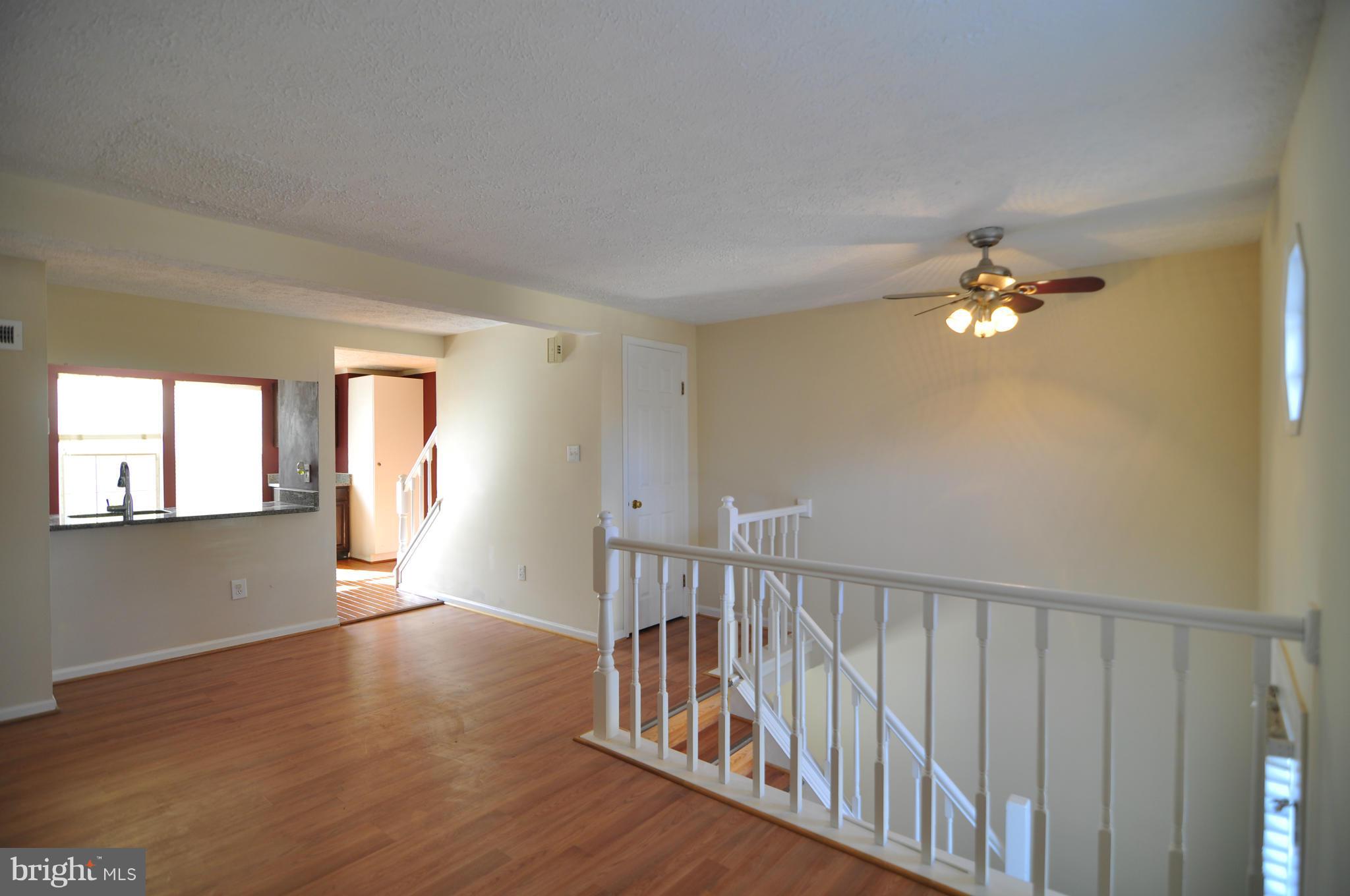 1956 Belmont Ridge Court Reston, VA 20191 - Photo 10 of 29 Living Room