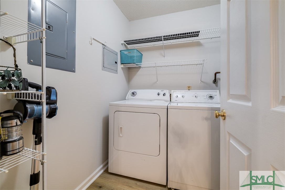 211 Edgewater Road, Unit 26 Savannah, GA 31406 - Photo 25 of 32