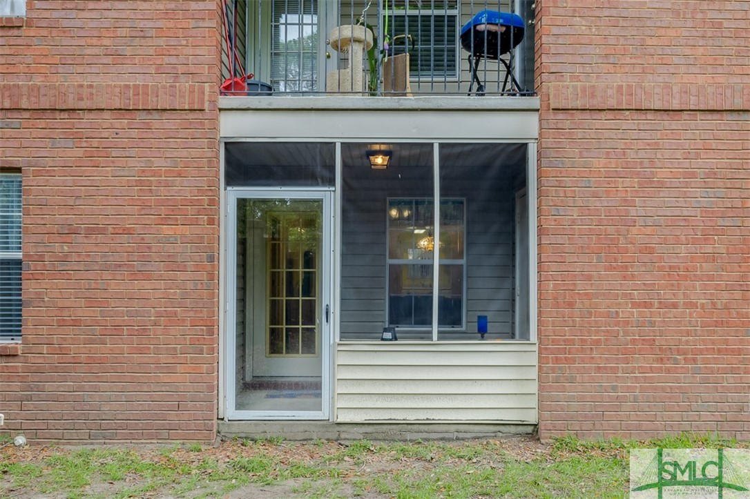 211 Edgewater Road, Unit 26 Savannah, GA 31406 - Photo 28 of 32