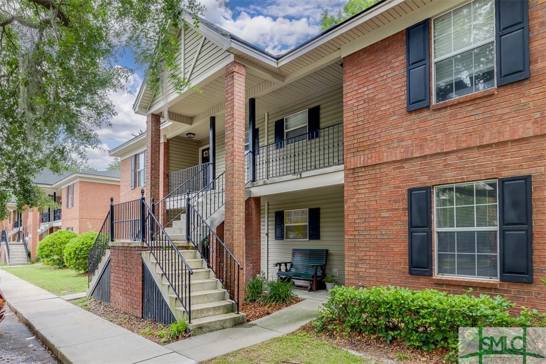 211 Edgewater Road, Unit 26 Savannah, GA 31406 - Photo 3 of 32