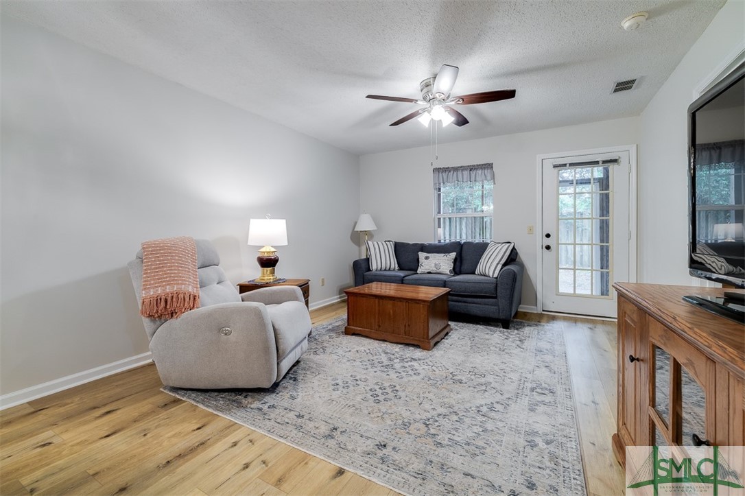 211 Edgewater Road, Unit 26 Savannah, GA 31406 - Photo 7 of 32