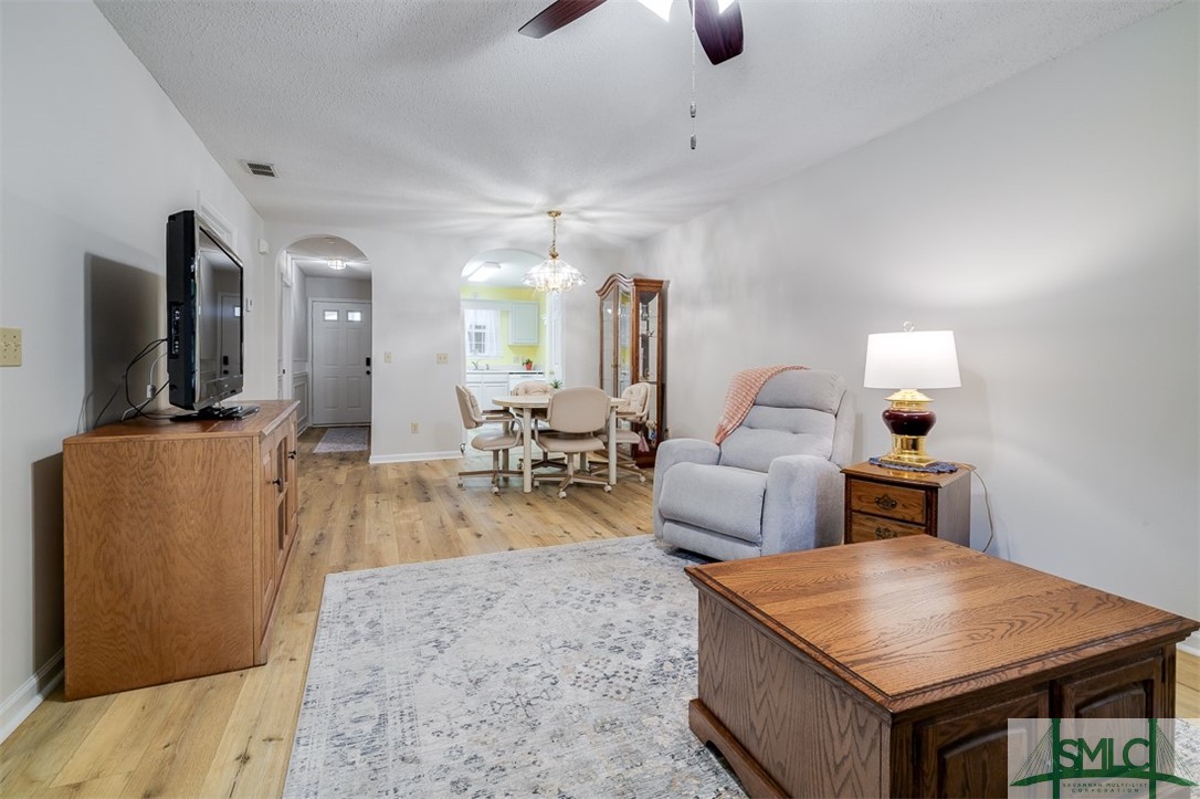 211 Edgewater Road, Unit 26 Savannah, GA 31406 - Photo 8 of 32