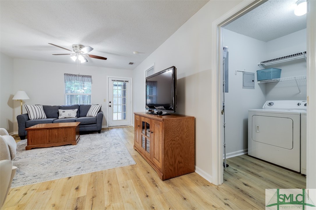 211 Edgewater Road, Unit 26 Savannah, GA 31406 - Photo 10 of 32