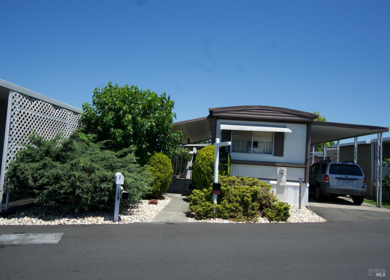 159 Apple Lane Santa Rosa, CA 95407 - Photo 2 of 19