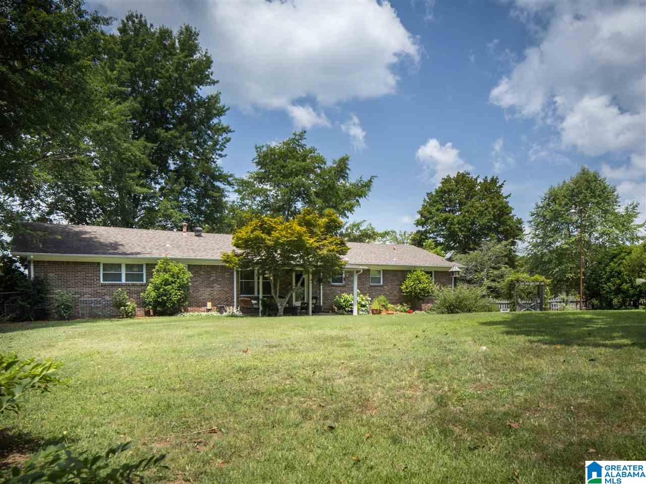 1024 Navajo Trail Alabaster, AL 35007 - Photo 35 of 40